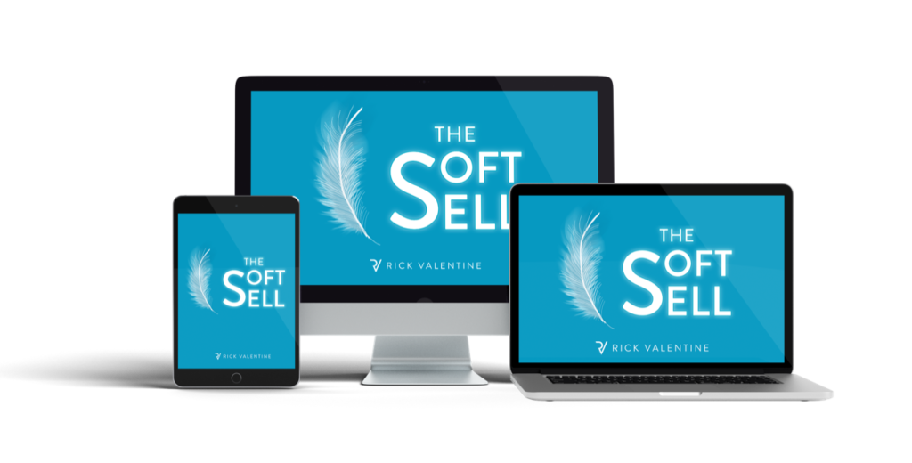 The Soft Sell
